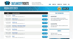 Desktop Screenshot of centersaltlakecity.com
